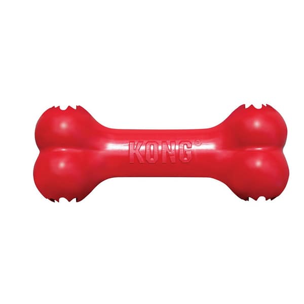 KONG Goodie Bone Medium 1024 KONG Goodie Bone Medium 1024