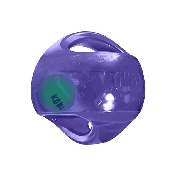 KONG Jumbler Ball XL Purple 1080px KONG Jumbler Ball XL Purple 1080px
