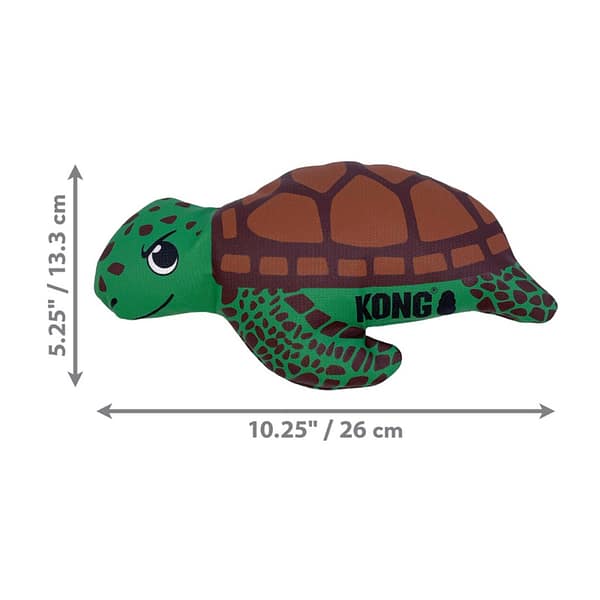 KONG Maxx Turtle Dimensions 1080 KONG Maxx Turtle Dimensions 1080