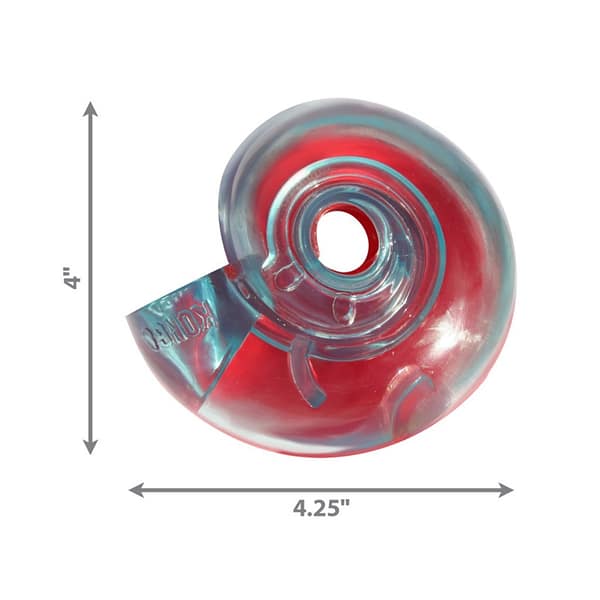 KONG Rewards Shell Small dimensions 1024 KONG Rewards Shell Small dimensions 1024