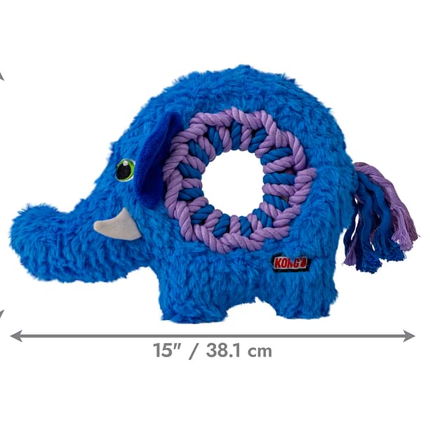 KONG RingaRoos Elephant Dimensions 1080px KONG RingaRoos Elephant Dimensions 1080px