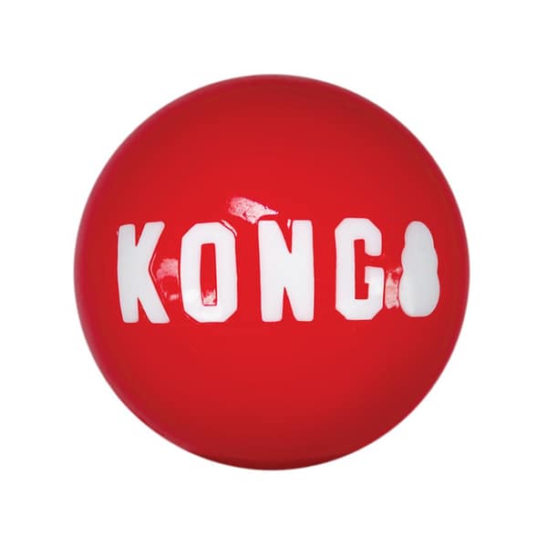KONG Signature Balls Large Single 1024 KONG Signature Balls Large Single 1024