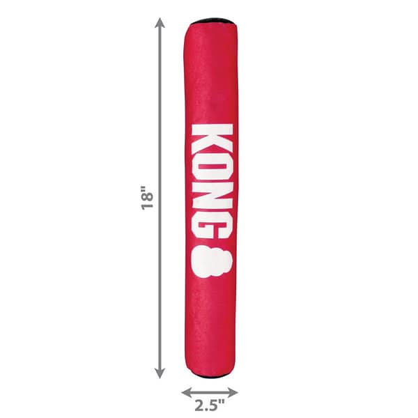 KONG Signature Stick Large Dimensions 1080 KONG Signature stick Large with dimensions