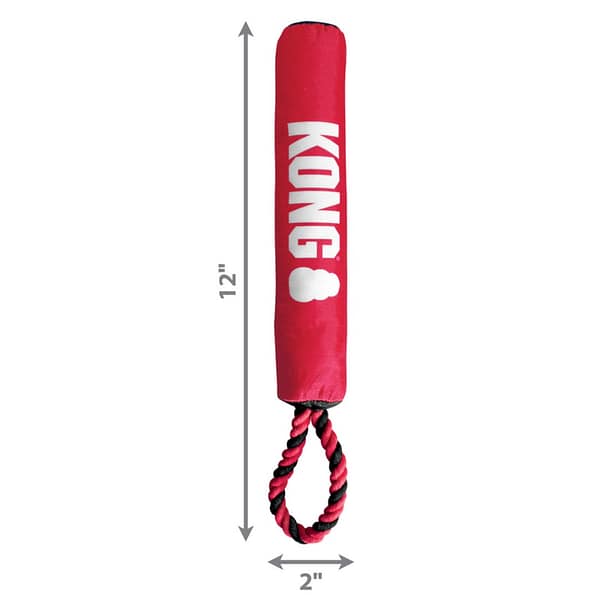 KONG Signature Stick Med Rope Dimensions 1080 KONG Signature Stick Med Rope Dimensions 1080