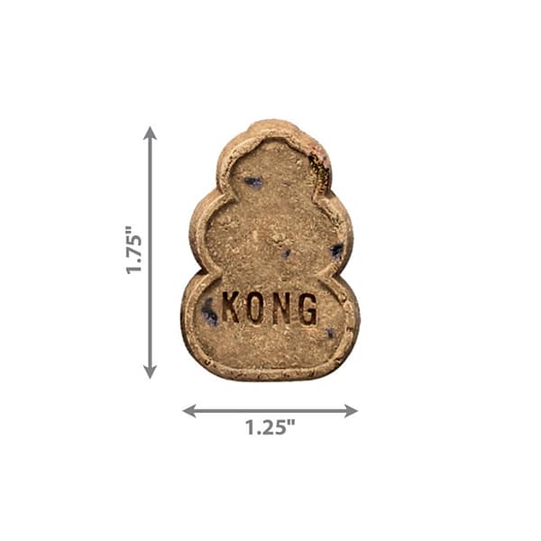 KONG Snacks Liver Large Dimensions 1024 KONG Snacks Liver Large Dimensions 1024