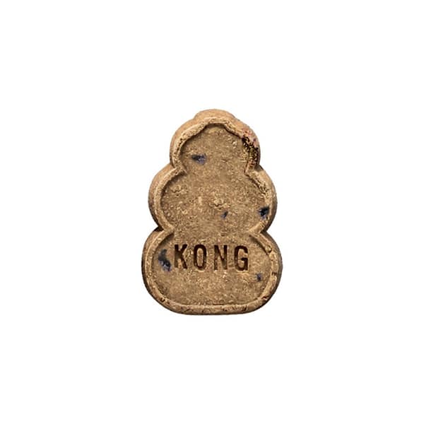 KONG Snacks Liver Small Biscuit 1024 KONG Snacks Liver Small Biscuit 1024