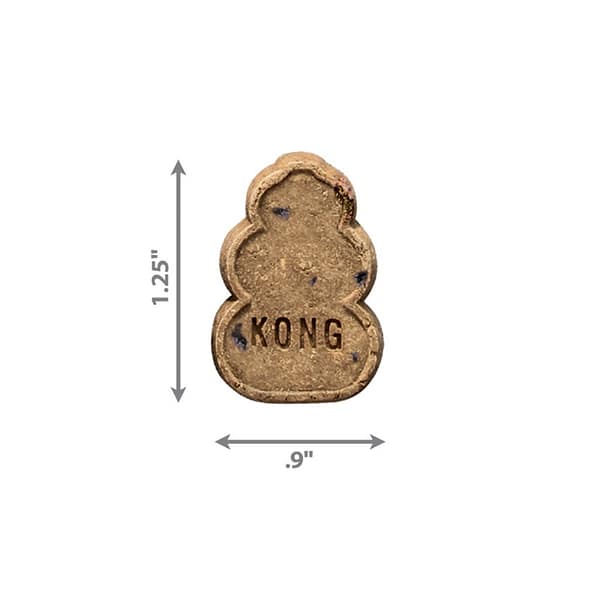 KONG Snacks Liver Small Dimensions 1024 KONG Snacks Liver Small Dimensions 1024