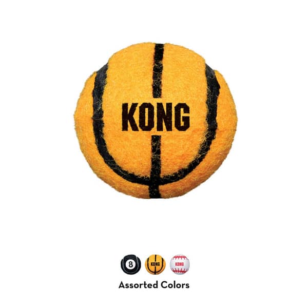 KONG Sport Balls Large Options 1024 KONG Sport Balls Large Options 1024