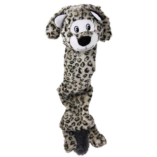 KONG Stretchezz Snow Leopard 1024 (2) KONG Stretchezz Snow Leopard 1024 (2)