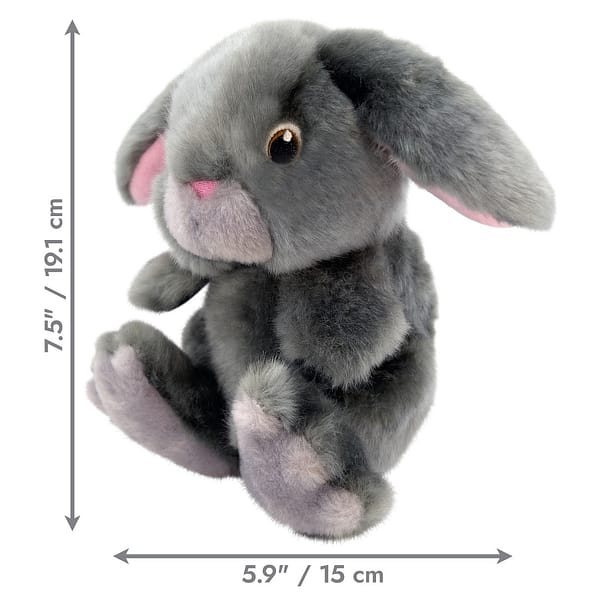 KONG Toughz Bunny Dimensions 1080 KONG Toughz Bunny Dimensions 1080