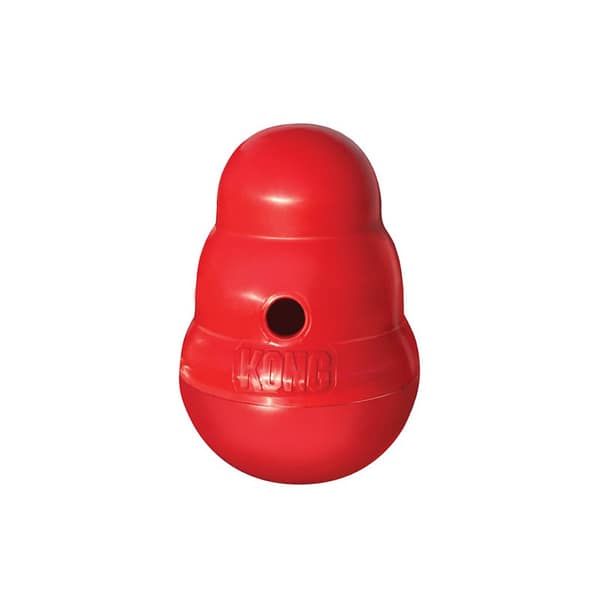 KONG Wobbler Small 1024 KONG Wobbler Small 1024