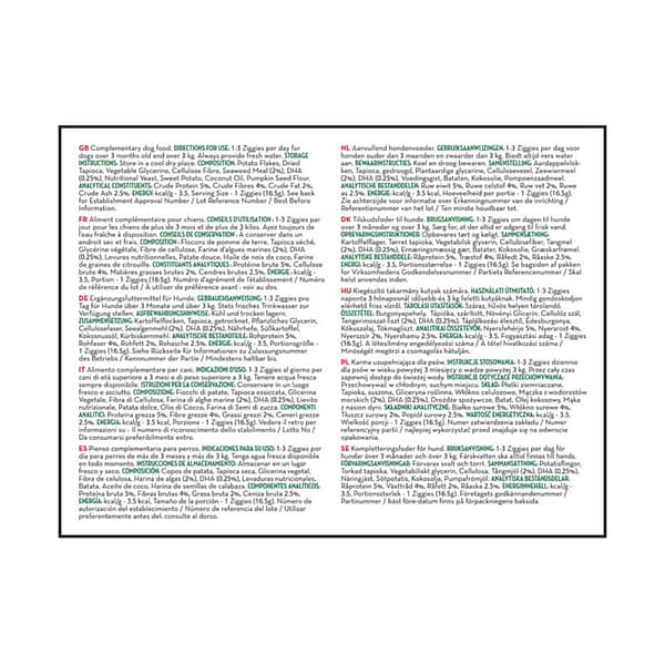 KONG Ziggies Puppy Small Back of Pack Text 1024 KONG Ziggies Puppy Small Back of Pack Text 1024