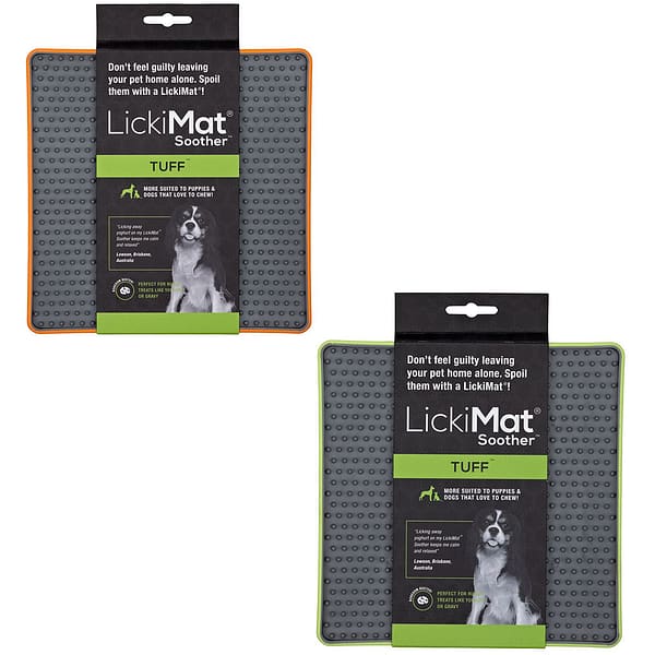 Lickimat Soother Tuff 1024
