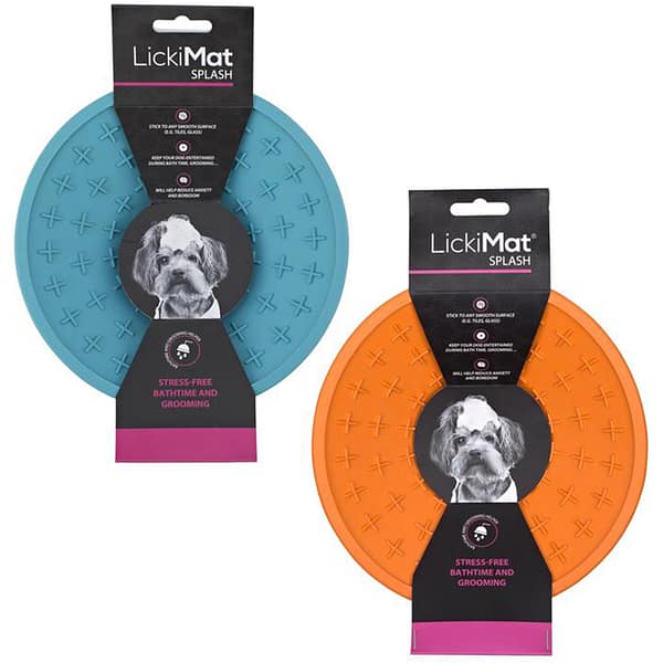 Lickimat Splash Set 1024