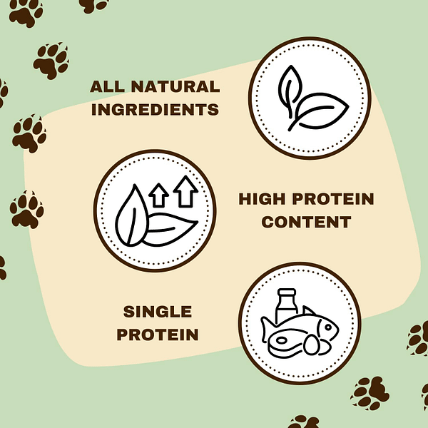 Pate F&B 1 Pate F&B 1