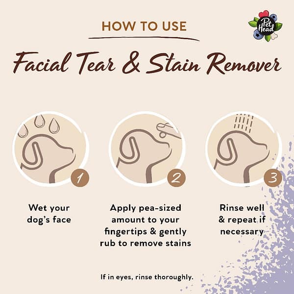 Pet Head Berry Bright Stain Remover How to Use 1080px Pet Head Berry Bright Stain Remover How to Use 1080px