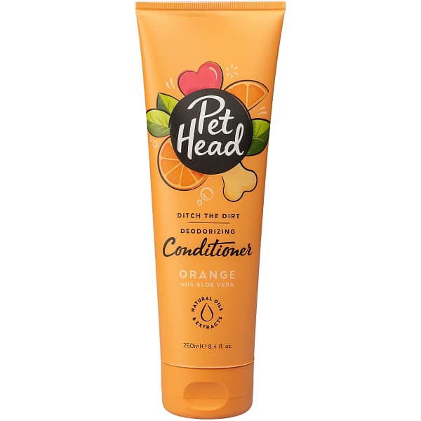 Pet Head Ditch the Dirt Conditioner 1200 Pet Head Ditch The Dirt Conditioner