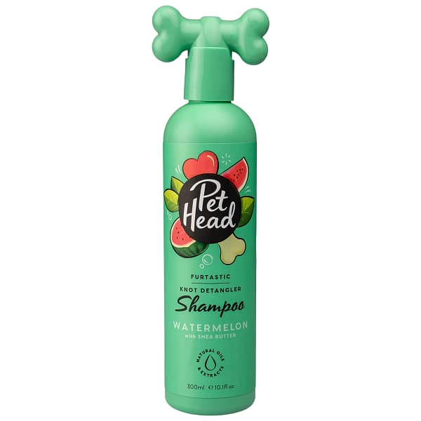 Pet Head Furtastic Shampoo 1200 Pet Head Furtastic Shampoo