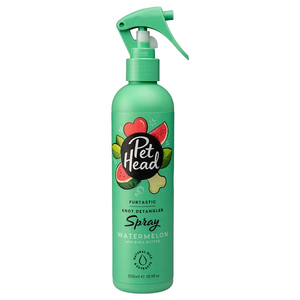 Pet Head Furtastic Spray 1200 Pet Head Furtastic Spray