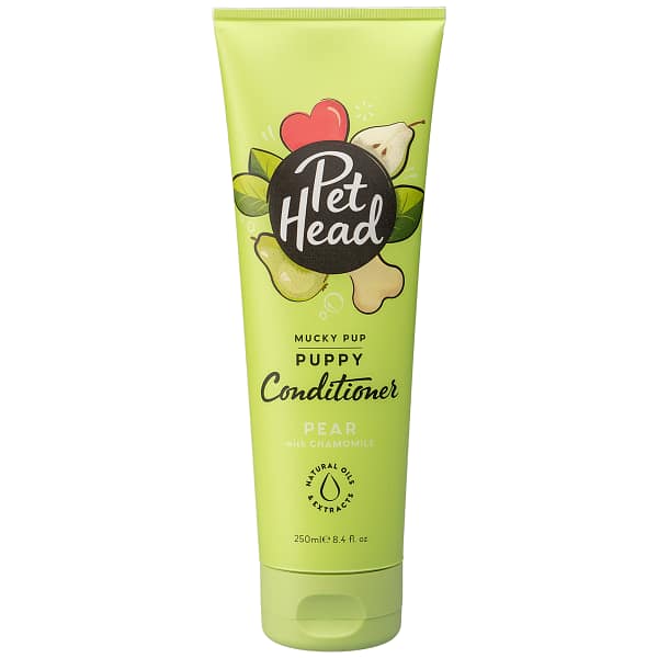 Pet Head Mucky Pup Conditioner 1200 Pet Head Mucky Pup Conditioner