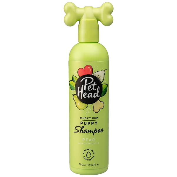 Pet Head Mucky Pup Shampoo 1200 Pet Head Mucky Pup Shampoo