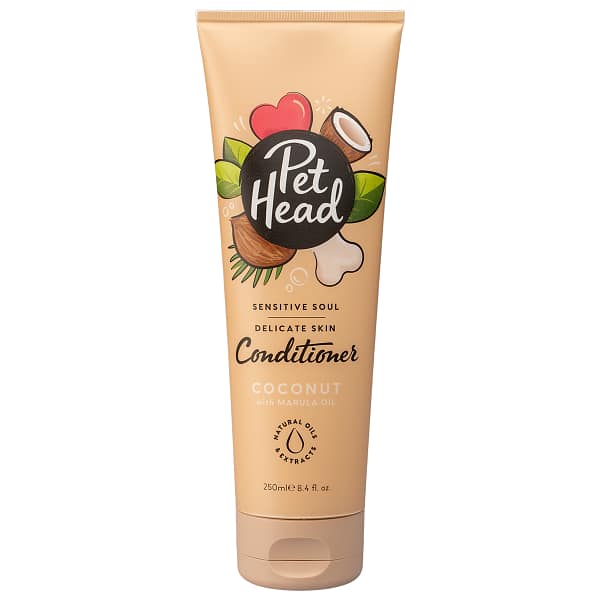 Pet Head Sensitive Soul Conditioner 1200 Pet Head Sensitive Soul Conditioner