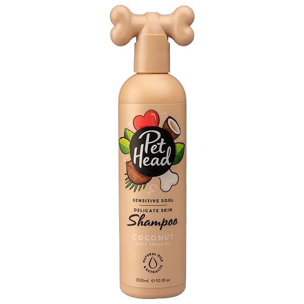Pet Head Sensitive Soul Shampoo 1200 Pet Head Sensitive Soul Shampoo