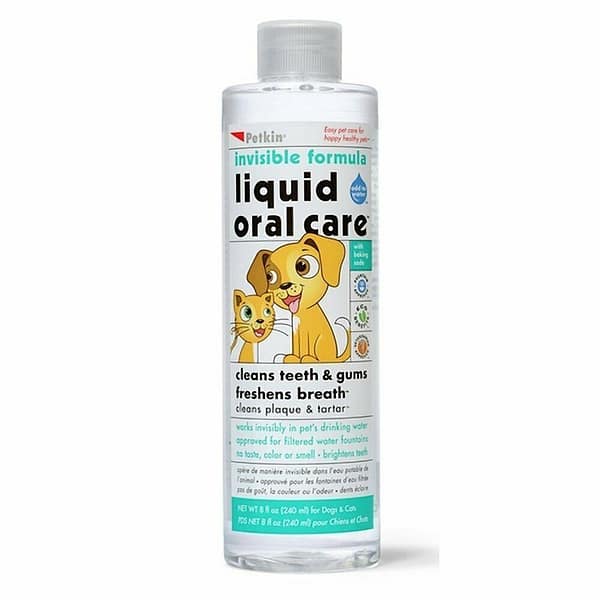 Petkin Liquid Oral Care 1024