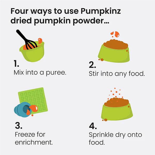 Pumpkinz Powder How to use 1024 Pumpkinz Powder How to use 1024