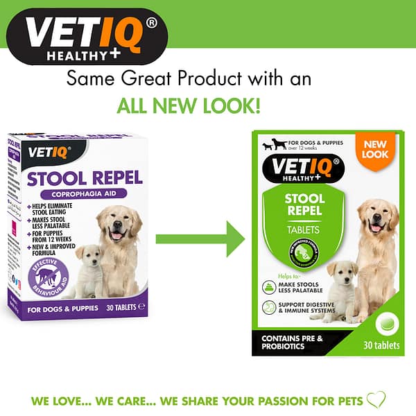 VETIQ Stool Repel Transition Image 1024 VETIQ Stool Repel Transition Image 1024