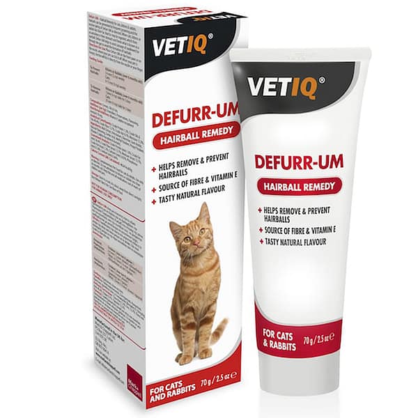 VetIQ DeFurr-Um 1024
