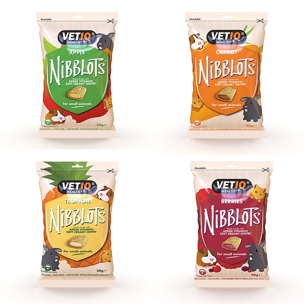VetIQ Nibblots Set 1080px
