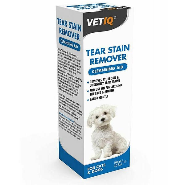 VetIQ Tear Stain Remover 1024