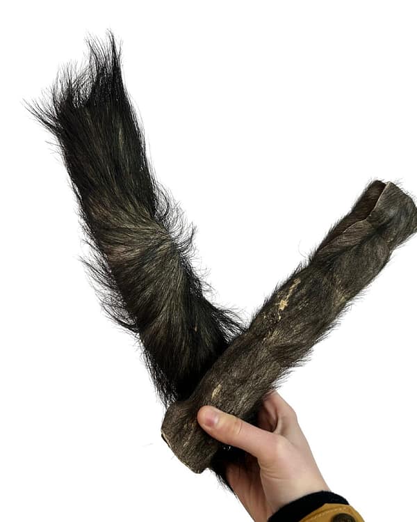 Hairy-Jumbo-Buffalo-Roll-4 Hairy-Jumbo-Buffalo-Roll-4