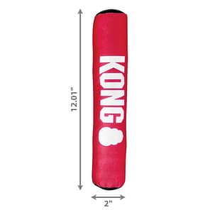KONG Signature stick medium with dimensions