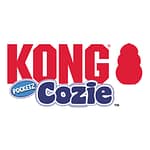 KONG Cozie Pocket Logo
