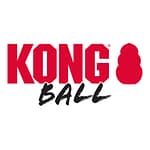 KONG Extreme Ball Logo