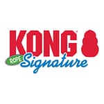 KONG rope signature Logo