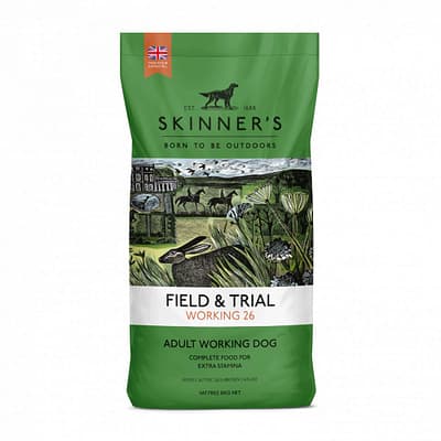 Skinner's Field & Trial Working 26
