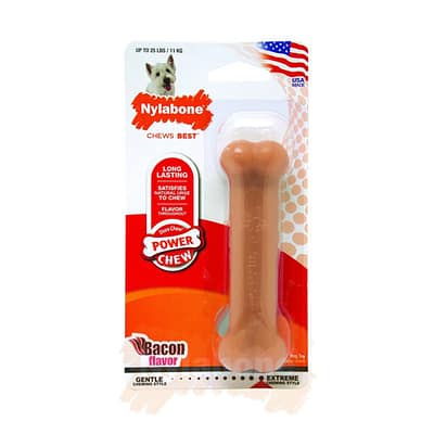 Nylabone Extreme Bone Small Dog Chew