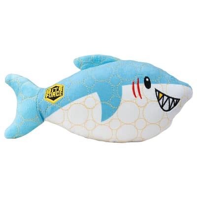 Bite Force Shark Kevlar Dog Toy