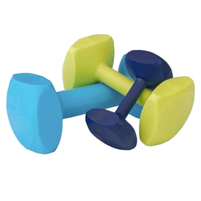Coachi Training Dumbells