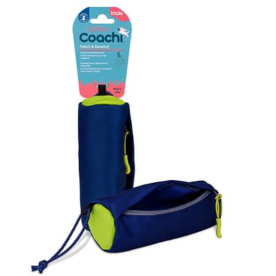 Coachi Fetch & Reward