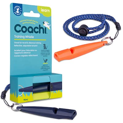 Coachi Training Whistle