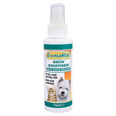 ExmaRid Skin Soother 75ml