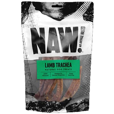 NAW Lamb Trachea 200g