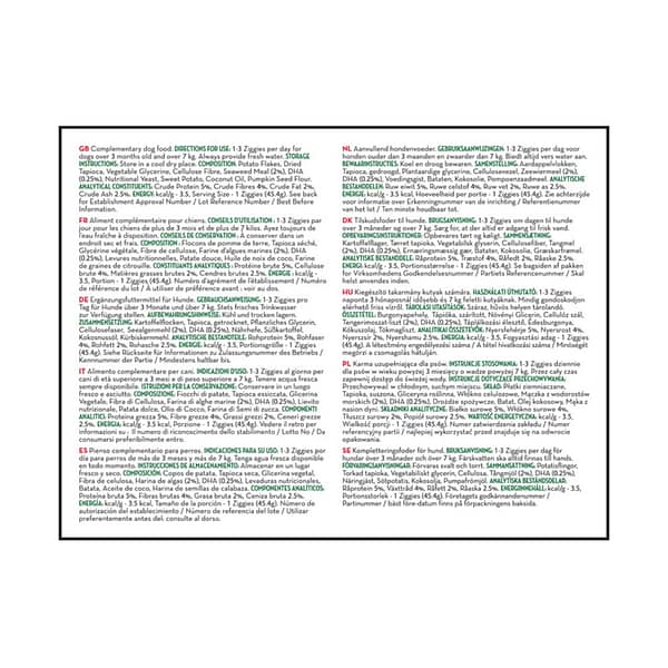 KONG Ziggies Puppy MedLge Back of Pack Text 1024 KONG Ziggies Puppy MedLge Back of Pack Text 1024