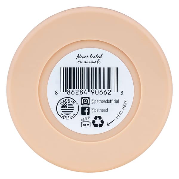 Pet Head Paw Butter Coconut Bop 1080px Pet Head Paw Butter Coconut Bop 1080px