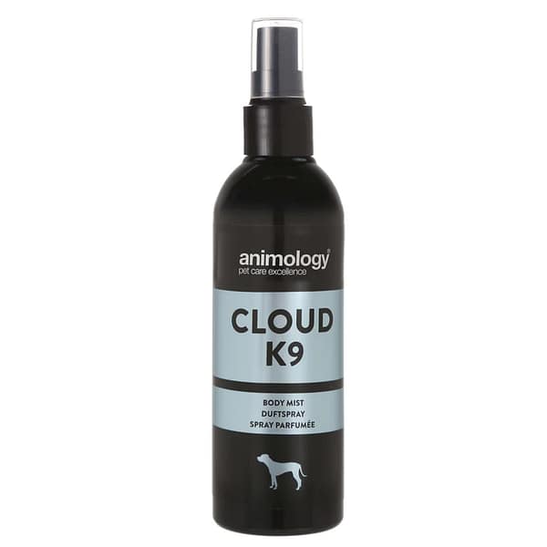 Animology Cloud K9 Body Mist 1080px Animology Cloud K9 Body Mist 1080px