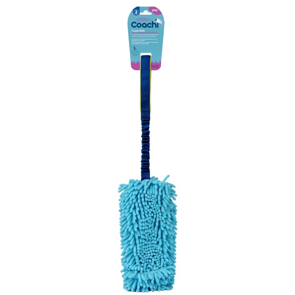 Coachi Tuggi Hide 2 Coachi Tuggi Hide - Image 2